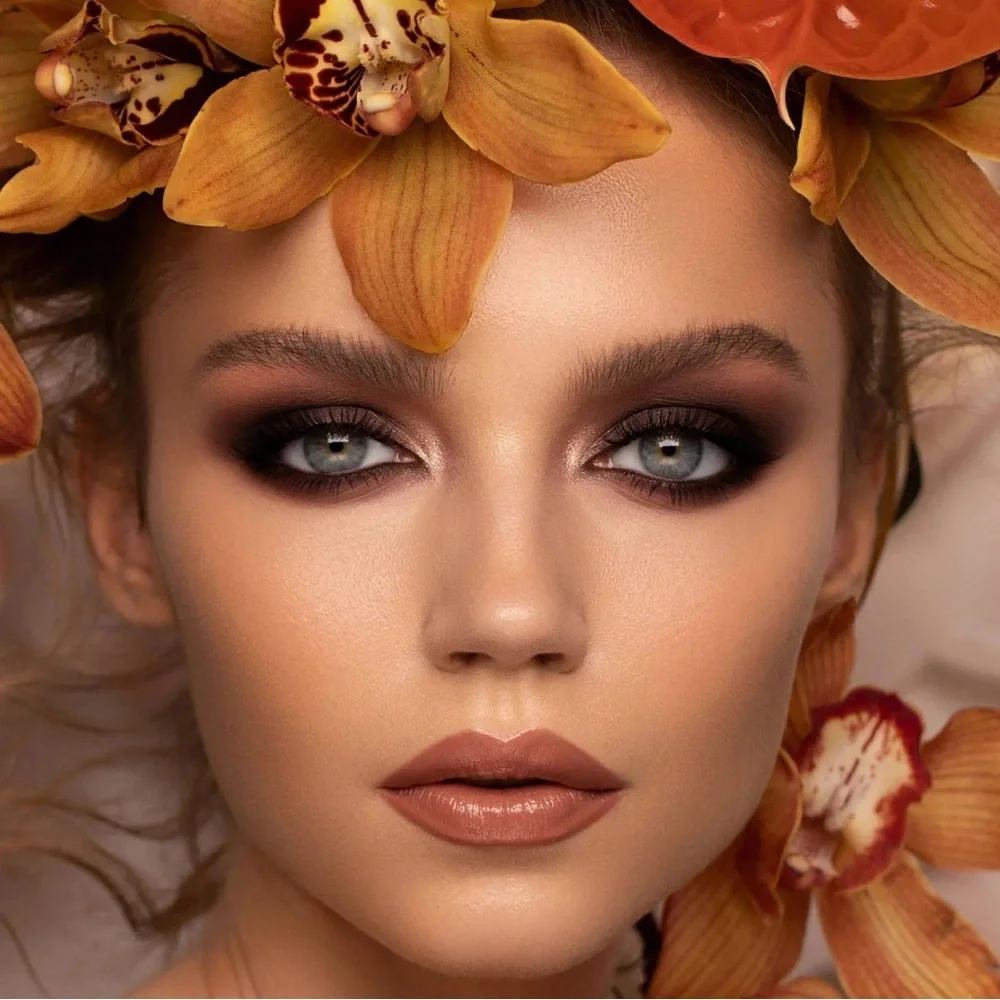 💋 I NEED A ROSE LIPSTICK VOLUPTUOUS CREAMY HYDRATING LIP COLOR - Calla